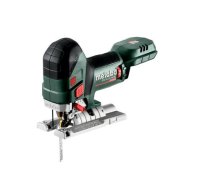 Metabo STA 18 LTX 150 BL Cordless Jigsaw ( 601502840 MET601502840 ) Elektriskais zāģis