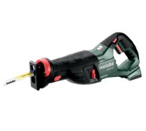 Metabo SSEP 18 LT Cordless Saber Saw ( 601616840 ) Elektriskais zāģis