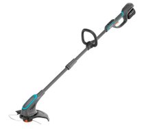 Gardena PowerTrim 30 18V/ 4 0 Ah zestaw z akumulatorem 18V P4A 14703-20 ( 14703 20 14703-20.000.00 4066407504691 ) Zāles pļāvējs - Trimmeris