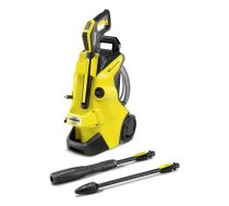 KARCHER K 4 Power Control Flex Home pressure washer - 1.324-300.0 ( 1.324 300.0 4066529122599 ) Augstspiediena mazgātājs