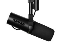 Shure SM7dB - dynamic vocal microphone with built-in preamplifier ( SM7dB ) Mikrofons