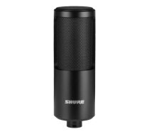 Shure SM4-K - condenser microphone externally polarised ( SM4 K ) Mikrofons