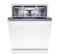 Bosch Serie 8 SMD8TCX04E dishwasher Fully built-in 14 place settings A 4242005482320 ( SMD8TCX04E 251090798 4242005482320 ) Iebūvējamā Trauku mazgājamā mašīna