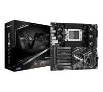 ASRock WRX90 WS WVO WRX9 Socket 8xDDR5 ECC 2x10G LAN retail (90-MXBMH0-A0UAYZ) 4710483945199 ( 90 MXBMH0 A0UAYZ WRX90 WS EVO )