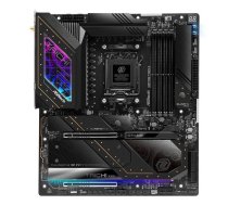 ASRock X870E Taichi E-ATX Mainboard Socket AM5/USB4/HDMI ( 90 MXBP90 A0UAYZ 4710483947421 X870E TAICHI ) pamatplate mātesplate