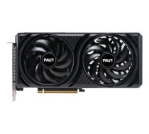 Graphics card GeForce RTX 5060 INFINITY 2 OC 8GB GDDR7 128bit 3DP/HDMI ( NE75060V19P1 GB2063L 4710562245684 559917 ) video karte