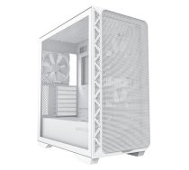 Montech AIR 903 Base Midi-Tower Tempered Glass - White ( 100030227 AIR 903 BASE W AIR903BASEW ) Datora korpuss