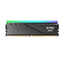 ADATA XPG LANCER BLADE RGB 16GB DDR5 ( AX5U6000C4816G SLABRBK 4711085948434 ) operatīvā atmiņa