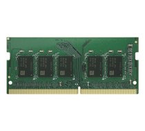 Synology D4ES03-16G memory module 16 GB 1 x 16 GB DDR4 ECC ( D4ES03 16G 4711174726462 )