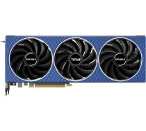 Karta graficzna Sparkle Tech. Sparkle Intel A750 Titan OC Triple Fan 8GB Intel VGA Card retail ( SA750T 800C 4711342290115 SA750T-8GOC ) video karte