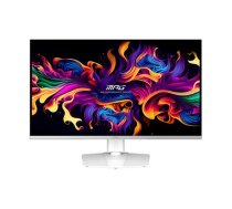 MSI MPG 321URXW - 240Hz 4K 31 5'' QD OLED 0 03ms ( MPG 321URXW QD OLED 4711377266901 ) monitors