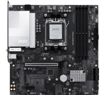 MSI PRO B840M-P WIFI6E ( PRO B840M P WIFI6E 4711377361804 7E77-001R PROB840M-PWIFI6E ) pamatplate mātesplate