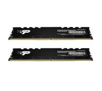 PATRIOT DDR5 2x16GB 5600MHz SIGNATURE PREMIUM KIT ( PSP532G5600KH1 ) operatīvā atmiņa