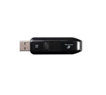 PARTIOT FLASHDRIVE Xporter 3 32GB Type A USB3.2 ( PSF32GX3B3U ) USB Flash atmiņa
