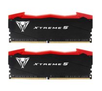RAM Patriot Viper Venom DDR5 32 GB 7600MHz CL36 XMP 3.0 AMD EXPO ( PVX532G76C36K ) operatīvā atmiņa