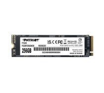 SSD PATRIOT VIPER P320 M.2 PCI-Ex4 NVMe 256GB 2.2GB/S (P320P256GM28) ( P320P256GM28 4711378427608 ) SSD disks