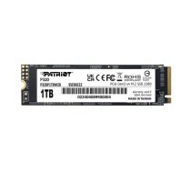 SSD PATRIOT VIPER P320 M.2 PCI-Ex4 NVMe 1TB 3GB/S (P320P1TBM28) ( P320P1TBM28 ) SSD disks