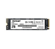 PATRIOT P320 2TB M.2 2280 PCIE SSD ( P320P2TBM28 ) SSD disks