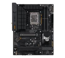 ASUS TUF GAMING H770-PRO WIFI Intel H770 LGA 1700 ATX ( 90MB1D50 M1EAY0 ) pamatplate mātesplate