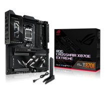 ASUS ROG CROSSHAIR X870E EXTREME AM5 MB ( 90MB1LB0 M0EAY0 ROG CROSSHAIR X870E EXTREME ) pamatplate mātesplate