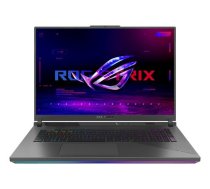 ASUS ROG Strix G18 R9-8940HX 32 1 5070 G814PP-S8014W W11H ( 90NR0KY8 M000X0 ) Portatīvais dators