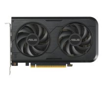 ASUS Dual NVIDIA GeForce RTX 5050 8 GB OC graphics card ( 90YV0N72 M0NA00 DUAL-RTX5050-O8G ) video karte