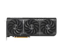 ASUS Prime -RX9070-O16G-EVO AMD Radeon RX 9070 16 GB GDDR6 ( 90YV0MQ0 M0NA00 4711636204101 PRIME-RX9070-O16G-EVO ) video karte