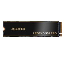 SSD LEGEND 900 Pro 2TB PCIe 4x4 7.4/6.5 GB/s M2 ( SLEG 900P 2TCS 4711658150707 ) SSD disks