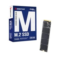 SSD Biostar M760 256GB ( M760 256GB SA122PME36 ) SSD disks