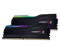G.Skill Trident Z5 RGB F5-6400J3239F48GX2-TZ5RK memory module 96 GB 2 x 48 GB DDR5 6400 MHz ( F5 6400J3239F48GX2 TZ5RK ) operatīvā atmiņa