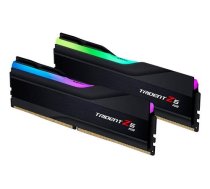DDR5 32GB PC 6000 CL30 G.Skill KIT (2x16GB) 32-TZ5RK ( F5 6000J3036F16GX2 TZ5RK ) operatīvā atmiņa