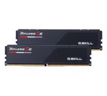 G.Skill Ripjaws S5 F5-5200J4040A48GX2-RS5K memory module 96 GB 2 x 48 GB DDR5 5200 MHz ( F5 5200J4040A48GX2 RS5K ) operatīvā atmiņa