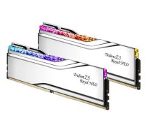 G.SKILL TRIDENT Z5 ROYAL RGB DDR5 2X16GB 6000MHZ CL28-36 ( F5 6000J2836G16GX2 TR5NS 4713294236753 ) operatīvā atmiņa