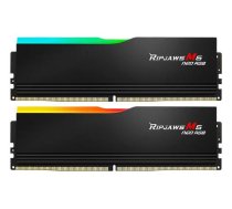 G.Skill Ripjaws M5 RGB Ripjaws M5 Neo RGB memory module 64 GB 2 x 32 GB DDR5 ( F5 6000J2836G32GX2 RM5NRK ) operatīvā atmiņa