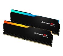 G.Skill Ripjaws M5 RGB F5-6000J3636F16GX2-RM5NRK memory module 32 GB 2 x 16 GB DDR5 6000 MHz ( F5 6000J3636F16GX2 RM5NRK ) operatīvā atmiņa