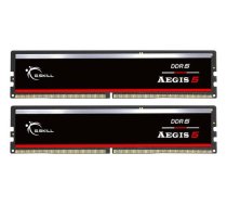 G.Skill Aegis F5-6000J3636F16GX2-IS memory module 32 GB 2 x 16 GB DDR5 6000 MHz ( F5 6000J3636F16GX2 IS ) operatīvā atmiņa