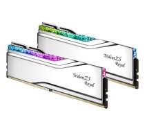 G.Skill Trident Z5 Royal F5-6000J2836G16GX2-TR5S memory module 32 GB 2 x 16 GB DDR5 ( F5 6000J2836G16GX2 TR5S ) operatīvā atmiņa