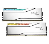 G.Skill Trident Z5 Royal memory module 64 GB 2 x 32 GB DDR5 6400 MHz ( F5 6400J3239G32GX2 TR5S ) operatīvā atmiņa