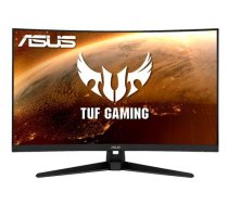 ASUS Curved Display TUF Gaming VG328H1B - 79.8 cm (31.4") - 1920 x 1080 Full HD ( 90LM0681 B02170 ) monitors