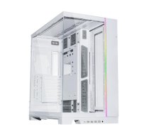Lian Li O11 Dynamic EVO XL Big-Tower - weis ( O11DEXL W )