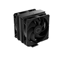CPU Fan Hyper 212 Black X Duo ( RR S4KK 25DN R1 4719512140789 ) procesora dzesētājs ventilators