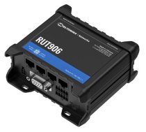 RUT906 WiFi/4G CAT4 Router RUT906000000 4779051840830 ( RUT906000000 100345307 21.22.2206 4779051840830 TELTONIKA RUT906000000 )