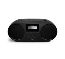 Philips CD Soundmachine kannettava CD-soitin FM-radiolla TAZ6000/10 ( TAZ6000/10 )