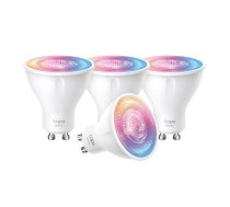 Tapo Smart Wi-Fi Spotlight TAPO L630(4-PACK) ( TAPO L630(4 PACK) ) tīkla iekārta