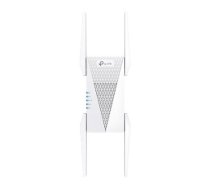 TP-Link AXE5400 Mesh Wi-Fi 6E Range Extender ( RE815XE ) Access point