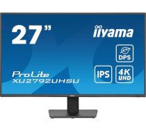 IIYAMA XU2792UHSU-B6 27inch IPS UHD LED ( XU2792UHSU B6 "XU2792UHSU-B6" ) monitors