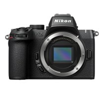 Nikon Z50 II -jarjestelmakamera runko ( VOA150AE )
