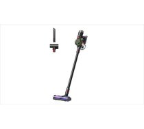 Dyson V8 Cyclone 2-in-1 stick vacuum Battery Dry Bagless 0.54 L Black 5025155122594 ( 226587 01 5025155122594 DYS22658701 V8CYCLONE V8CYCLONE/226587-01 ) Putekļu sūcējs