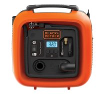 Black Decker ASI400 air compressor 160 l/min ( ASI400 ASI400-XJ BDASI400-XJ NAKBDEKOM0002 )