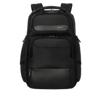 TARGUS® HERITAGELUXE 15-16" BACKPACK - BLACK ( TBB656GL ) portatīvo datoru soma apvalks